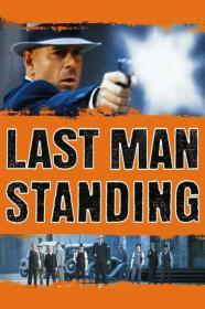 Last Man Standing 1996 1080p BluRay DDP5.1 x265 10bit-GalaxyRG265[TGx]