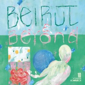 Various Artists - Beirut & Beyond- 10 years compilation (2024) [24Bit-48kHz] FLAC [PMEDIA] ⭐️