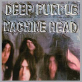 Deep Purple - Machine Head (Remix Remaster 2024) (1972 Rock) [Flac 16-44]