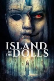 Island Of the Dolls 2023 1080p AMZN WEBRip DDP2.0 x265 10bit-GalaxyRG265[TGx]