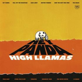 The High Llamas - Hey Panda (2024 Soul) [Flac 24-48]