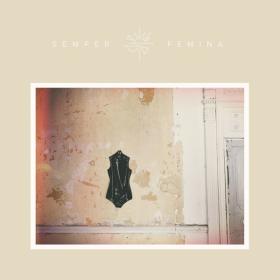 Laura Marling - Semper Femina (Deluxe Edition) (2017 Folk) [Flac 24-44]