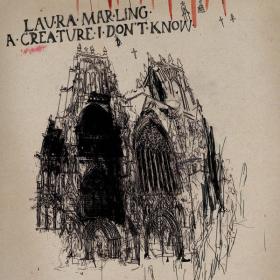 Laura Marling - A Creature I Don't Know (Deluxe) (2011 Alternativa e indie) [Flac 16-44]