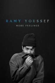 Ramy Youssef More Feelings 2024 720p AMZN WEBRip 400MB x264-GalaxyRG[TGx]