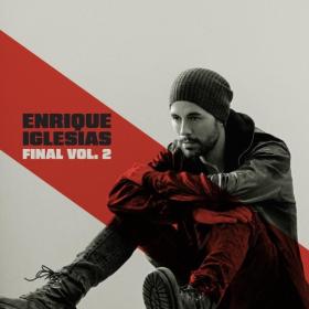 Enrique Iglesias - FINAL (Vol 2) (2024) [24Bit-44.1kHz] FLAC [PMEDIA] ⭐️