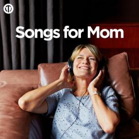 Various Artists - Songs For Mom (2024) Mp3 320kbps [PMEDIA] ⭐️