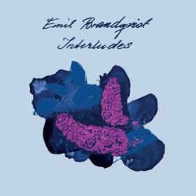 Emil Brandqvist - Interludes (2024) [24Bit-96kHz] FLAC [PMEDIA] ⭐️