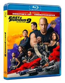 Fast and Furious 9 (2021) MultiAudio MultiSub Ac3 5.1 BDRip SD H264 [ArMor]