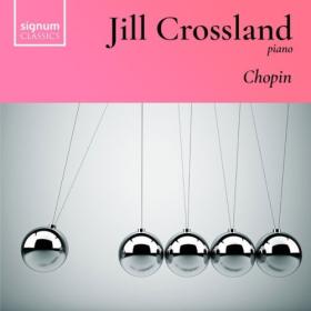 Jill Crossland - Jill Crossland Plays Chopin (2024) [24Bit-96kHz] FLAC [PMEDIA] ⭐️