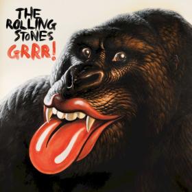 The Rolling Stones - 2012 - GRRR! 5CD Super Deluxe Edition (XE, ABKCO 3712341)