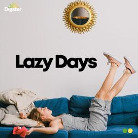 Various Artists - Lazy Days (2024) Mp3 320kbps [PMEDIA] ⭐️