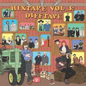 Joe Diffie - HIXTAPE_ Vol  3_ DIFFTAPE (2024) Mp3 320kbps [PMEDIA] ⭐️