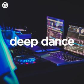 Various Artists - Deep Dance (2024) Mp3 320kbps [PMEDIA] ⭐️