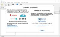 NextUp TextAloud v4.0.74 (Text To Speech) Portable