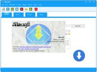 Allavsoft Video Downloader Converter v3.27.0.8852 Multilingual Portable