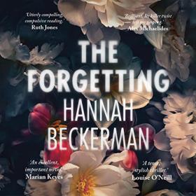 Hannah Beckerman - 2023 - The Forgetting (Thriller)