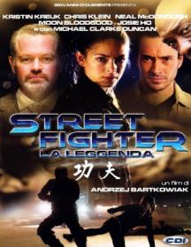 Street Fighter The Legend of Chun Li 2009 UNRATED 1080p ITA-ENG BluRay x265 AAC-V3SP4EV3R
