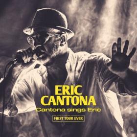 Eric Cantona - Cantona sings Eric - First Tour Ever (Live) - 2024 - WEB FLAC 16BITS 44 1KHZ-EICHBAUM