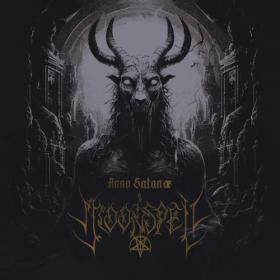 Moonspell - Anno Satanæ (Remastered) (2024) [24Bit-48kHz] FLAC [PMEDIA] ⭐️