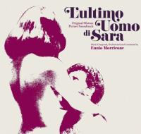 Ennio Morricone - L'ultimo Uomo di Sara (1972)  - WEB FLAC 16BITS 44 1KHZ-EICHBAUM