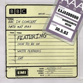 Kajagoogoo - BBC In Concert (30th May 1983, Live at the Hammersmith Odeon) (2009)  - WEB FLAC 16BITS 44 1KHZ-EICHBAUM