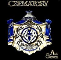 Crematory - 1999 - Act Seven [FLAC]