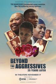 Beyond The Aggressives 25 Years Later (2023) [720p] [WEBRip] [YTS]
