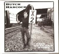 Butch Hancock - Eats Away The Night (1994)⭐FLAC