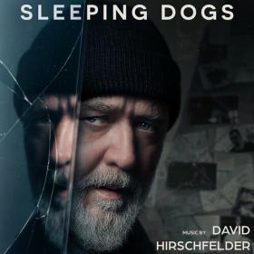 David Hirschfelder - Sleeping Dogs (Original Motion Picture Soundtrack) (2024) Mp3 320kbps [PMEDIA] ⭐️