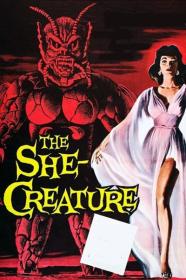 The She Creature 1956 1080p BluRay DDP2.0 x265 10bit-GalaxyRG265[TGx]