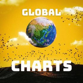 V A  - Global Charts (2024 Pop) [Flac 16-44]