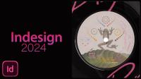 Adobe InDesign 2024 v19.3.0.058 (x64) Multilingual Pre-Activated [RePack]
