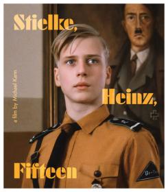 Stielke Heinz Fifteen [1987 - East Germany] Hitler Youth drama