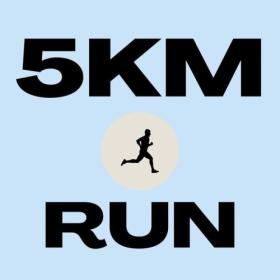 Various Artists - 5KM Run (2024) Mp3 320kbps [PMEDIA] ⭐️
