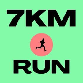 Various Artists - 7KM Run (2024) Mp3 320kbps [PMEDIA] ⭐️