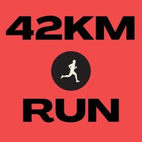 Various Artists - 42KM Run (2024) Mp3 320kbps [PMEDIA] ⭐️