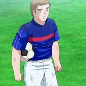 Captain Tsubasa Season 2 - Junior Youth Hen - 26 (720p)(Multiple Subtitle)(CB061786)-Erai-raws[TGx]