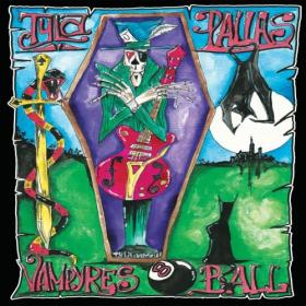 Tyla J  Pallas - Vampyres 8 Ball (2017) - WEB FLAC 16BITS 44 1KHZ-EICHBAUM