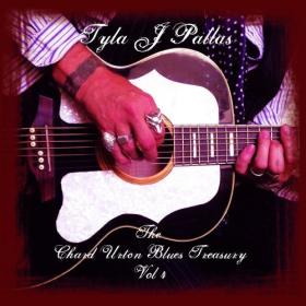Tyla J  Pallas - The Chard Urton Blues Treasury, Vol  4 (2014) - WEB FLAC 16BITS 44 1KHZ-EICHBAUM