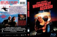 Wrongfully Accused - Comedy 1998 Eng Rus Multi Subs 1080p [H264-mp4]
