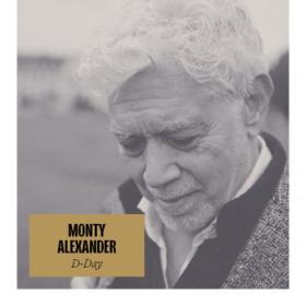 Monty Alexander - D Day (2024) - WEB FLAC 16BITS 44 1KHZ-EICHBAUM