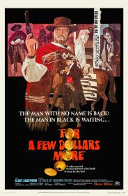 For a Few Dollars More (1965) [Clint Eastwood] 1080p BluRay H264 DolbyD 5.1 + nickarad