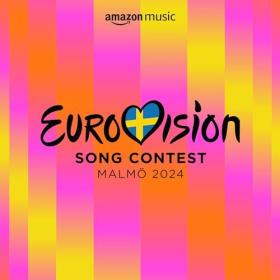 VA -Eurovision Song Contest 2024 - WEB FLAC 16BITS 44 1KHZ-EICHBAUM