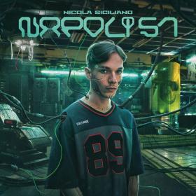 Nicola Siciliano - Napoli 51 (2020 Hip Hop Rap) [Flac 16-44]