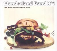 Wonderland Band - Nº 1 (1971, 2015 Sireena)⭐FLAC