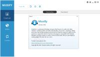 Musify v3.5.4 Multilingual Portable
