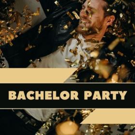 Various Artists - Bachelor – Party (2024) Mp3 320kbps [PMEDIA] ⭐️