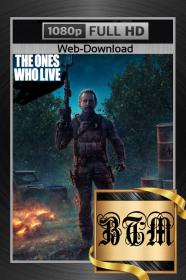 The Walking Dead The Ones Who Live S01 COMPLETE 1080p WEB-DL DDP5.1 H264-BEN THE