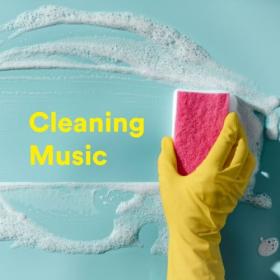 Various Artists - Cleaning Music (2024) Mp3 320kbps [PMEDIA] ⭐️