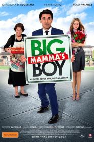 Big Mammas Boy (2011) [720p] [BluRay] [YTS]